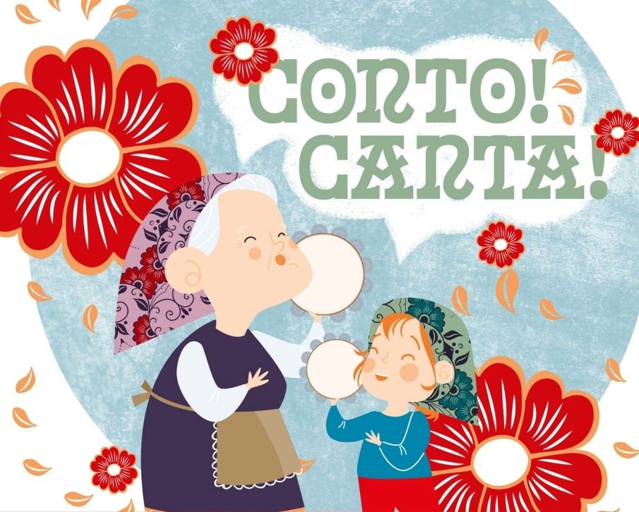 Conto! Canta!