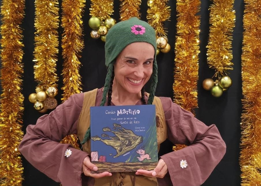 Historias de Nadal
