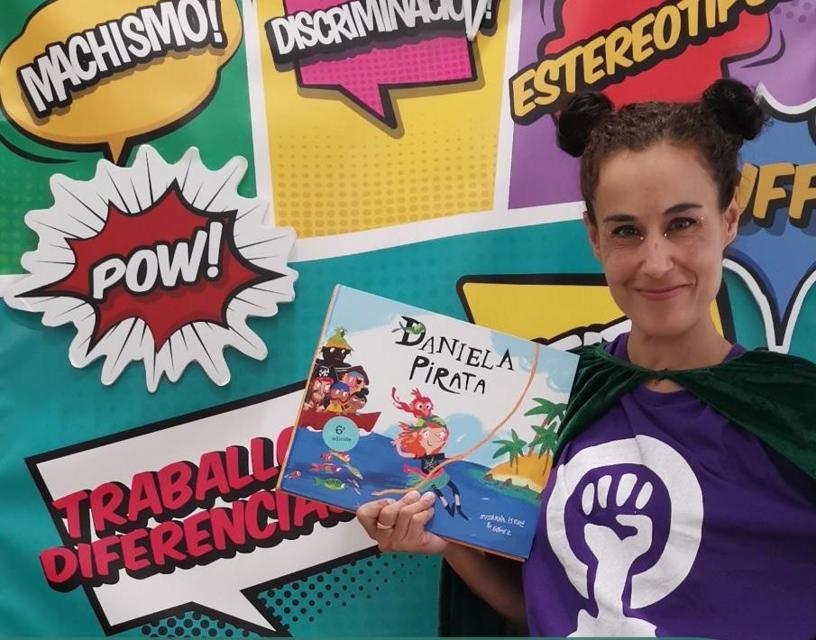 Peques e Heroas