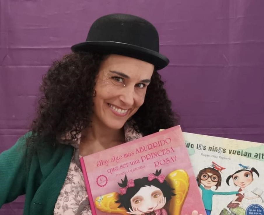 Princesas non grazas