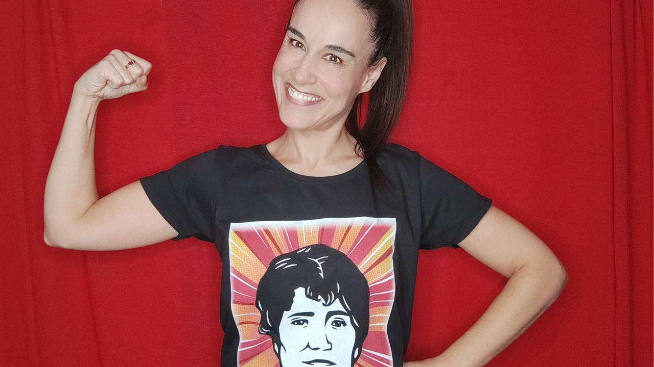 Rosalia de Castro